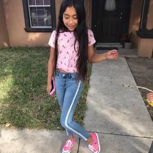 Meet your Posher, Allison